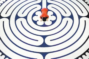 labyrinth