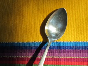 spoon