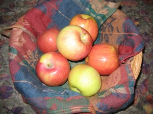 apples