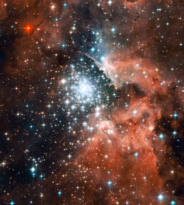nebulae