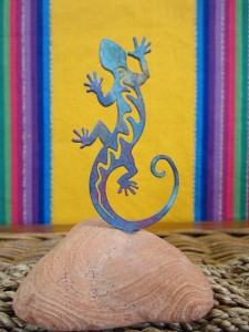lizard