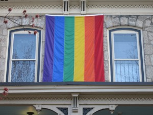 Powelton Village solidarity