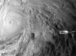 hurricane sandy