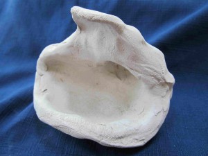 clay revelation